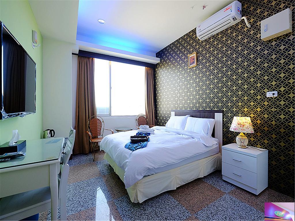 台東市安慶67套房館歡迎短租長租 T'ai-tung Cameră foto