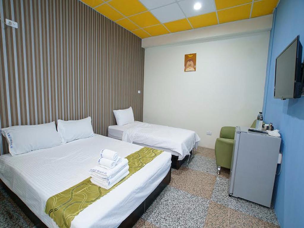 台東市安慶67套房館歡迎短租長租 T'ai-tung Cameră foto